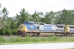 CSX 7666